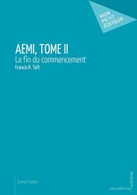 Produktbild: Aemi - tome 2