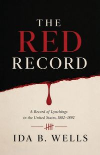Produktbild: The Red Record
