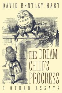 Produktbild: The Dream-Child's Progress and Other Essays