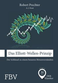 Produktbild: Das Elliott-Wellen-Prinzip