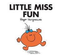 Produktbild: Little Miss Fun