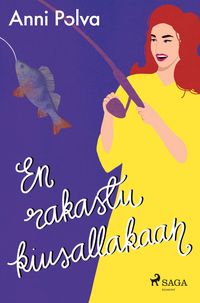 Produktbild: En rakastu kiusallakaan