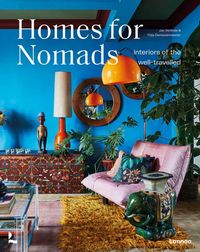 Produktbild: Homes for Nomads