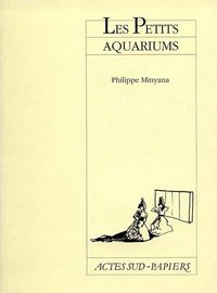 Produktbild: Les pt aquariums