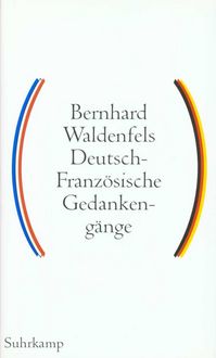 Produktbild: Deutsch - Franz&ouml;sische Gedankeng&auml;nge