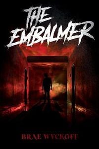 Produktbild: The Embalmer
