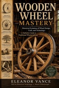 Produktbild: Wooden Wheel Mastery
