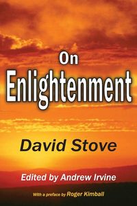 Produktbild: On Enlightenment