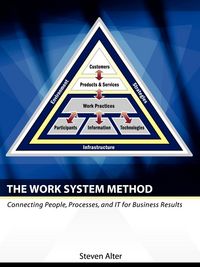 Produktbild: The Work System Method