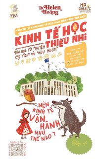 Produktbild: Kinh T&iquest; H&iquest;c Thi&iquest;u Nhi - N&iquest;n Kinh T&iquest; Ho&iquest;t &iquest;&iquest;ng Nh&iquest; Th&iquest; N&agrave;o?