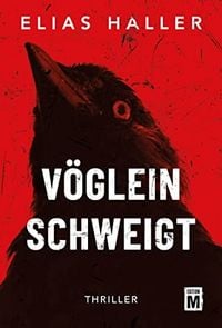 Produktbild: V&ouml;glein schweigt