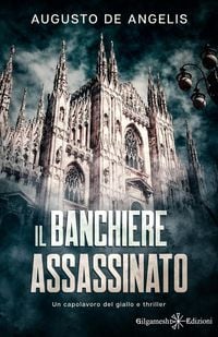 Produktbild: Il banchiere assassinato
