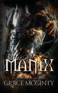 Produktbild: Manix