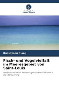 Produktbild: Fisch- und Vogelvielfalt im Meeresgebiet von Saint-Louis