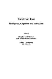 Produktbild: Transfer on Trial