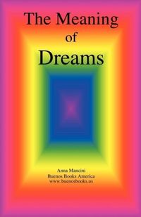 Produktbild: The Meaning of Dreams