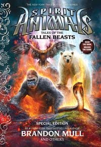 Produktbild: Spirit Animals #   Tales Of Th