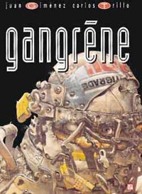 Produktbild: Gangr&egrave;ne