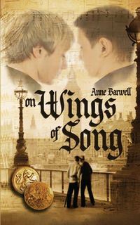 Produktbild: On Wings of Song