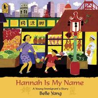 Produktbild: Hannah Is My Name