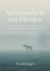 Produktbild: Achtsamkeit mit Pferden