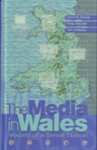 Produktbild: The Media in Wales