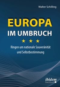 Produktbild: Europa im Umbruch