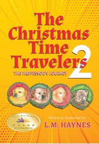 Produktbild: The Christmas Time Travelers 2