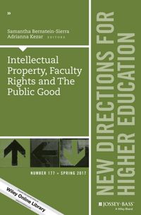 Produktbild: Intellectual Property Faculty