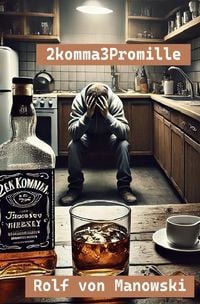 Produktbild: 2komma3Promille