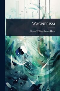 Produktbild: Wagnerism