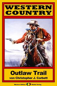 Produktbild: WESTERN COUNTRY 127: Outlaw Trail