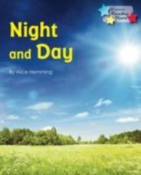 Produktbild: Hemming Alice: Night and Day