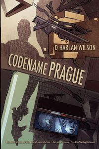 Produktbild: Codename Prague
