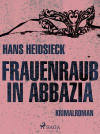 Produktbild: Frauenraub in Abbazia