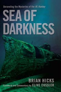 Produktbild: Sea of Darkness
