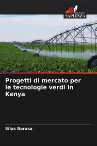 Produktbild: Progetti di mercato per le tecnologie verdi in Kenya
