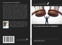 Produktbild: El compromiso de la di&aacute;spora