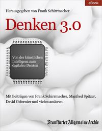 Produktbild: Denken 3.0