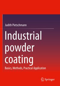 Produktbild: Industrial powder coating