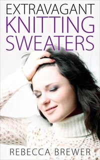 Produktbild: Extravagant Knitting Sweaters