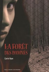 Produktbild: La for&ecirc;t des damn&eacute;s tome 1