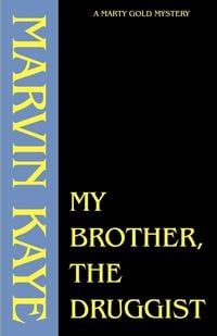 Produktbild: My Brother, the Druggist