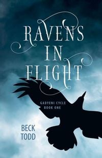 Produktbild: Ravens in Flight
