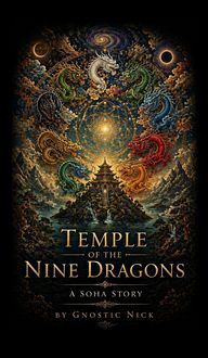 Produktbild: Temple of the Nine Dragons