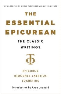 Produktbild: Essential Epicurean