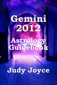 Produktbild: Gemini 2012 Astrology Guidebook