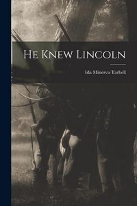 Produktbild: He Knew Lincoln