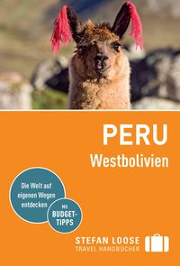 Bild vom Artikel Stefan Loose Reiseführer Peru, Westbolivien vom Autor Frank Herrmann