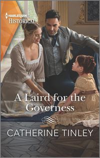 Produktbild: Laird For The Governess